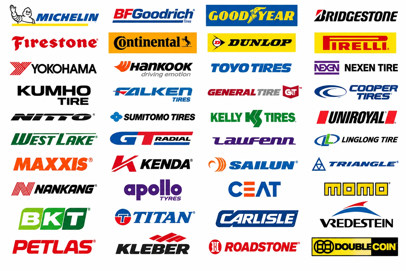 Automotive tire and wheel