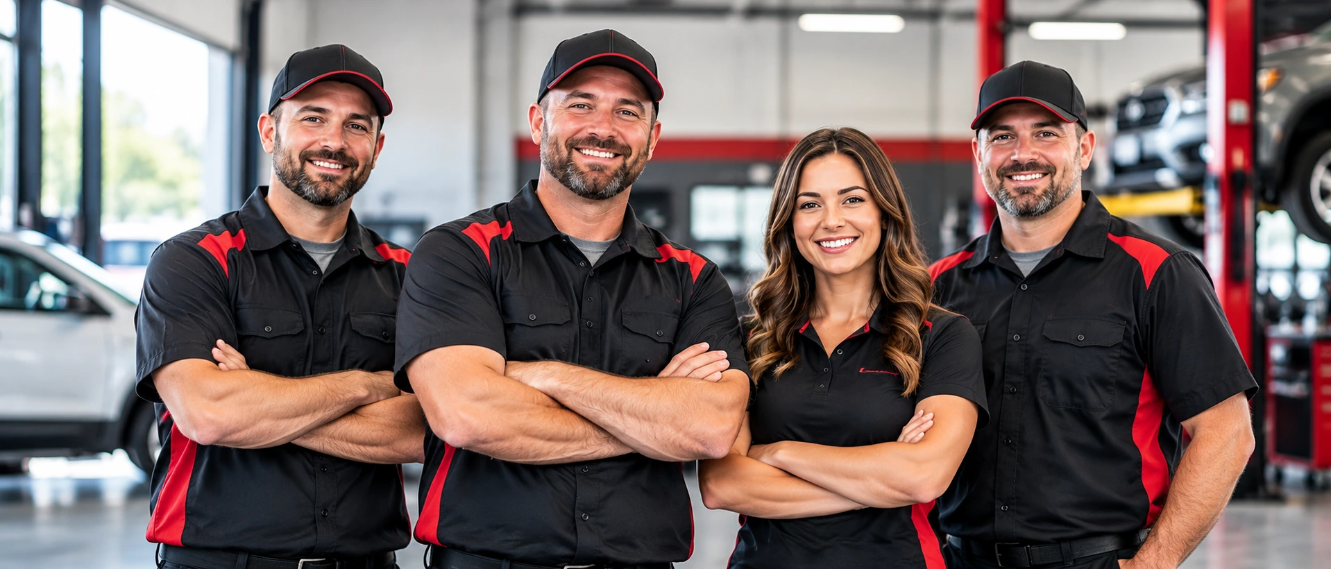 Beacon Tire Center